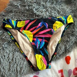 Tabitha Brown bikini bottoms
